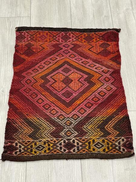 Cicim Kilim Aoa Ölçü 50X65Cm