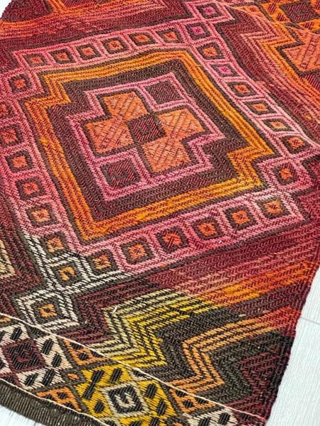 Cicim Kilim Aoa Ölçü 50X65Cm