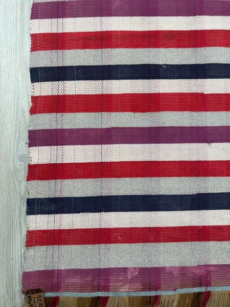 El Dokumasi Halı Kilim Yolluk Paspas Ölçü 304X175 Cm